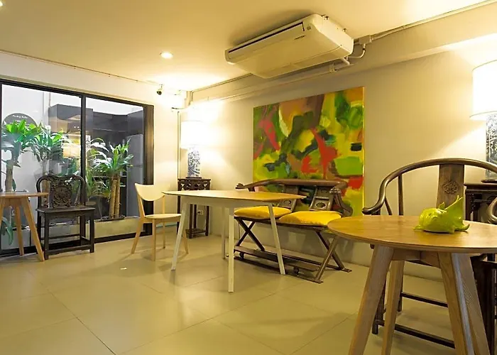 S1hostel Albergue