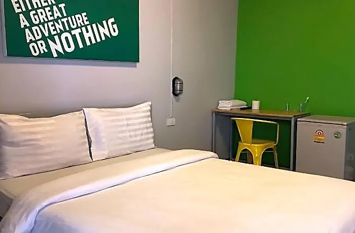 Albergue S1hostel