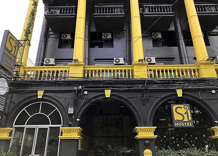 S1hostel