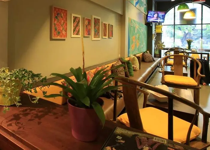 Albergue S1hostel