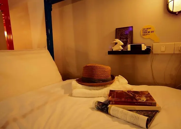 S1hostel