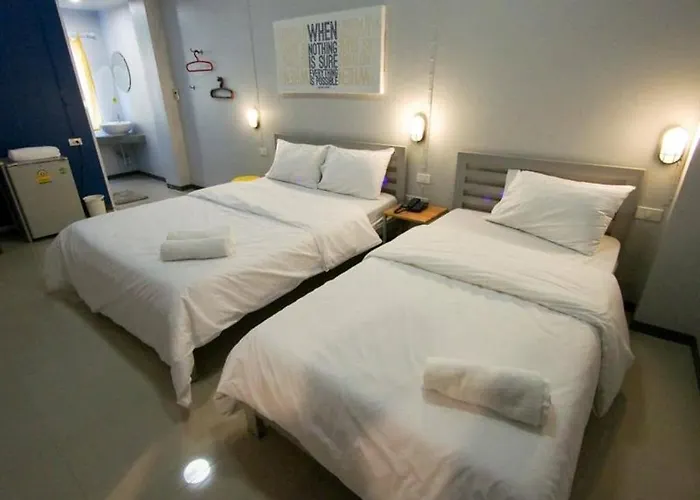 Albergue S1hostel *