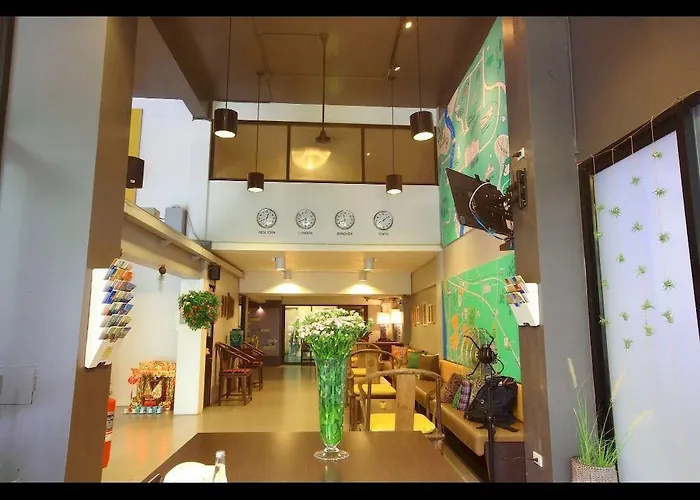 Albergue S1hostel *
