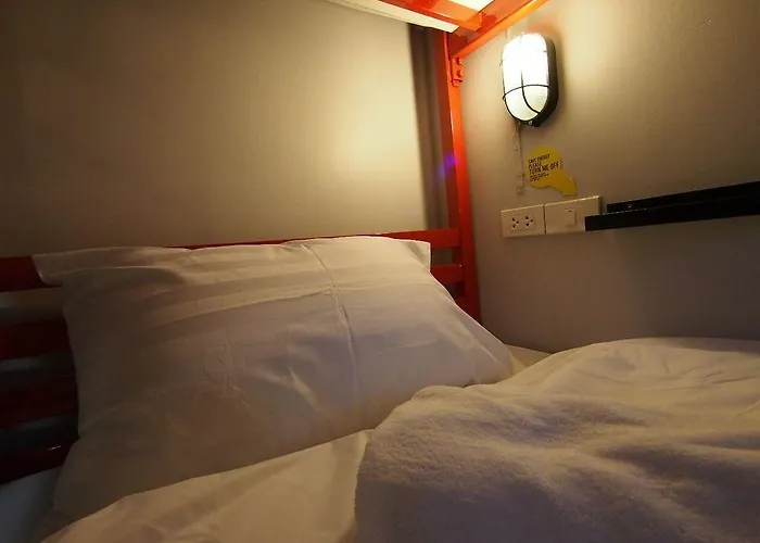 S1hostel