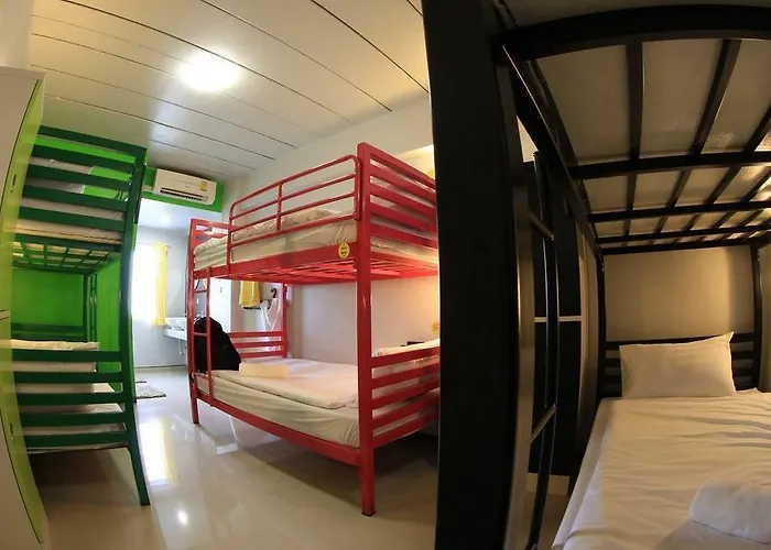 S1hostel