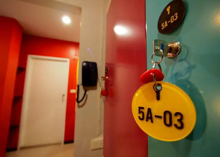 Albergue S1hostel