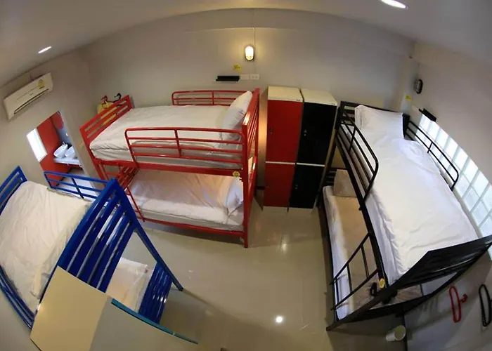 Albergue S1hostel *