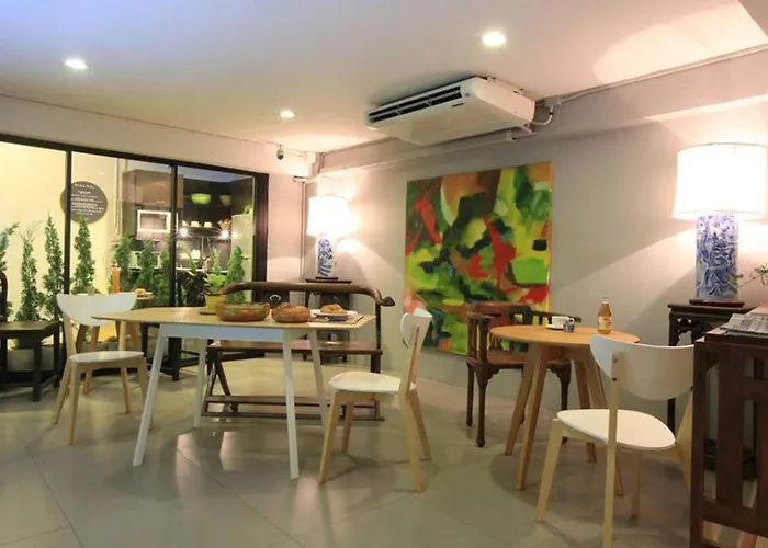 S1hostel Albergue