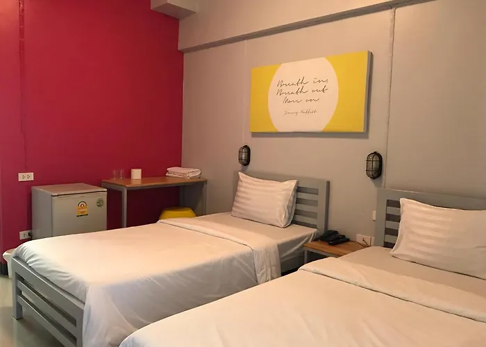 S1hostel