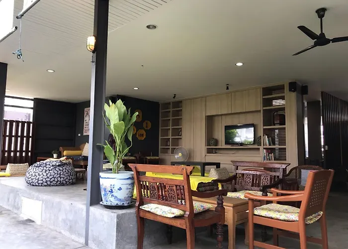 Albergue S1hostel