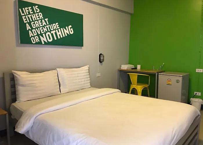 Albergue S1hostel