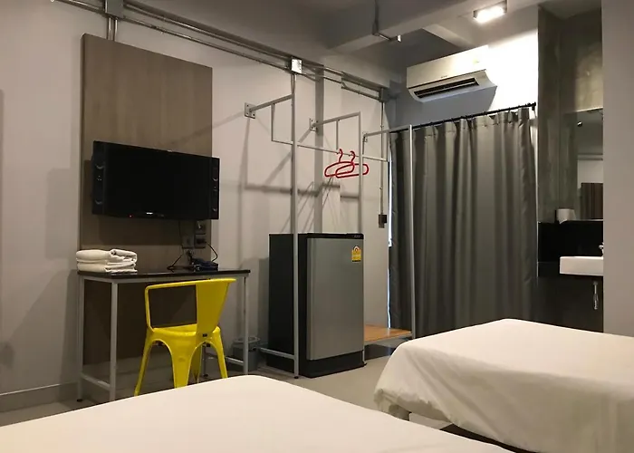 S1hostel Albergue *